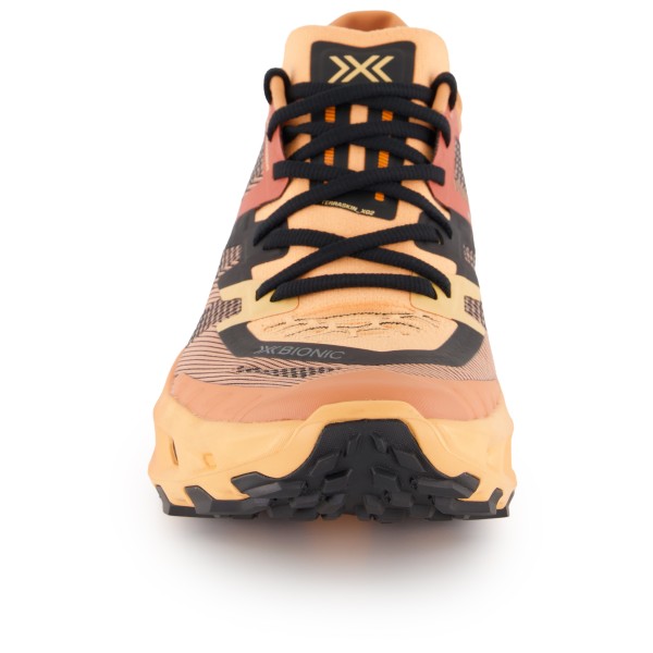 X-Bionic - Terraskin X02 - Trailschoenen