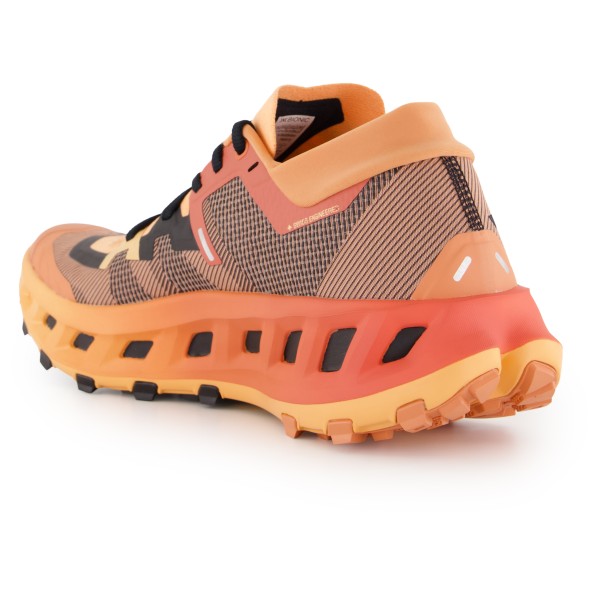X-Bionic - Terraskin X02 - Trailschoenen