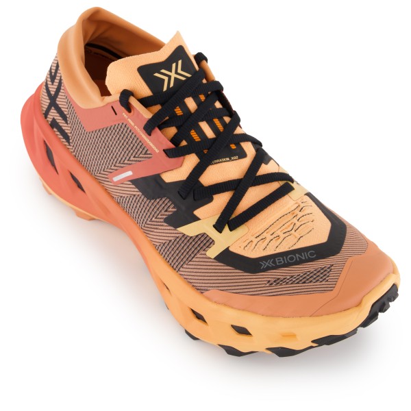 X-Bionic - Terraskin X02 - Trailschoenen