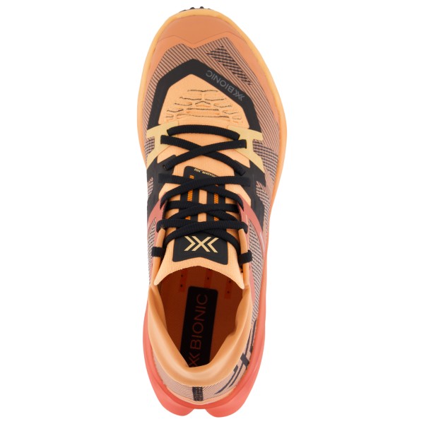 X-Bionic - Terraskin X02 - Trailschoenen