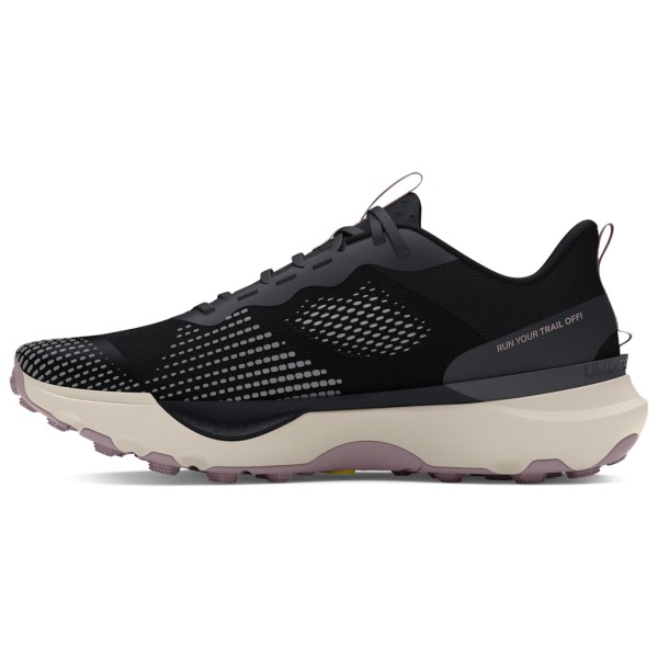 Under Armour - Infinite Pro Trail - Trailschoenen