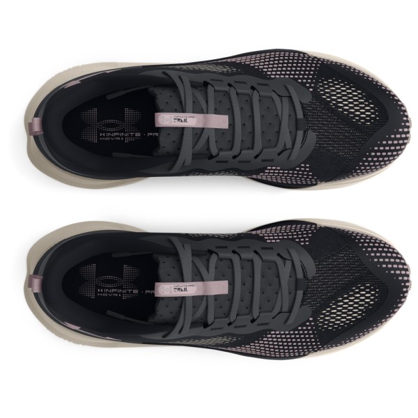 Under Armour - Infinite Pro Trail - Trailschoenen