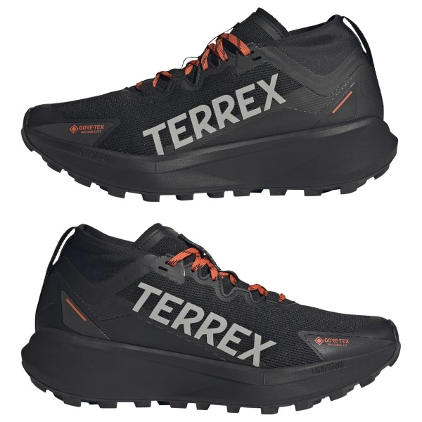 adidas Terrex - Agravic GTX - Trailschoenen