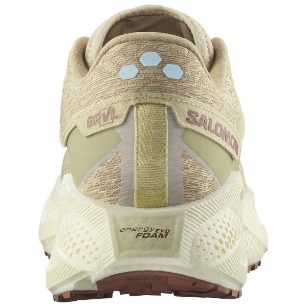 Salomon - Aero Glide 3 GRVL - Loopschoenen
