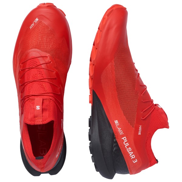 Salomon - S/Lab Pulsar 3 - Skor trailrunning