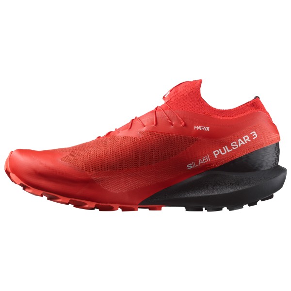 Salomon - S/Lab Pulsar 3 - Zapatillas de trail running