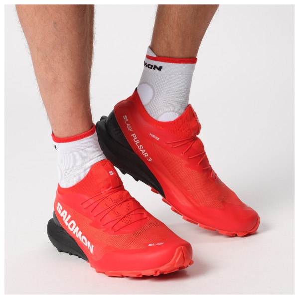 Salomon - S/Lab Pulsar 3 - Zapatillas de trail running