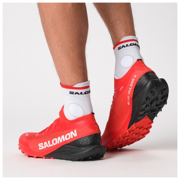 Salomon - S/Lab Pulsar 3 - Zapatillas de trail running