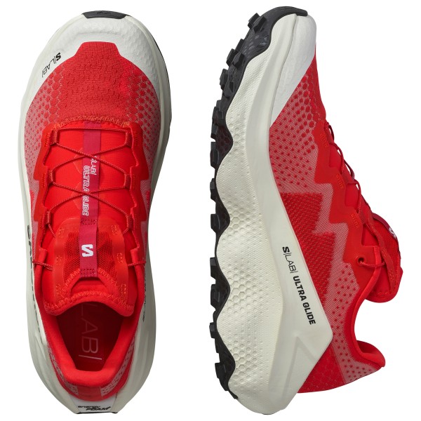 Salomon - S/Lab Ultra Glide - Trailrunningsko