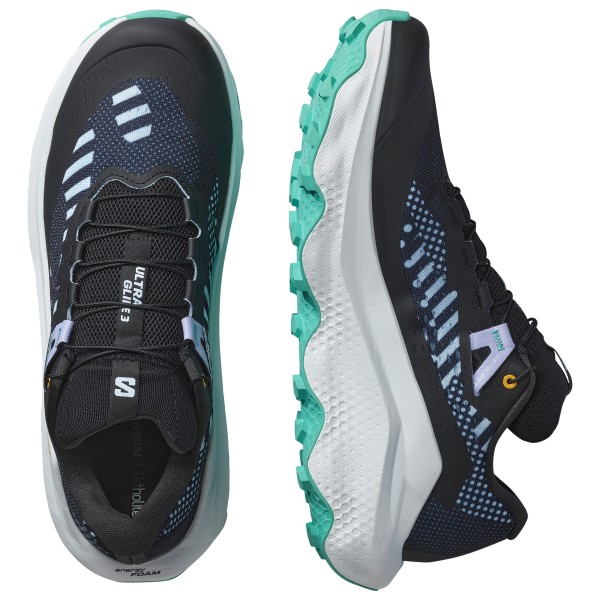 Salomon - Ultra Glide 3 Proto Pack - Skor trailrunning
