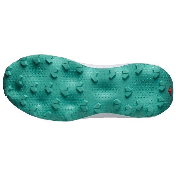 Salomon - Ultra Glide 3 Proto Pack - Skor trailrunning