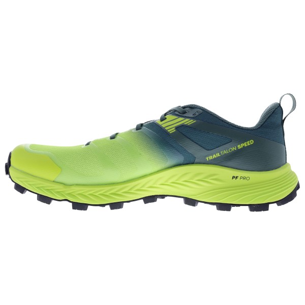 Inov8 - TrailTalon Speed - Skor trailrunning