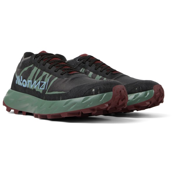 NNormal - Kjerag Brut - Trailschoenen