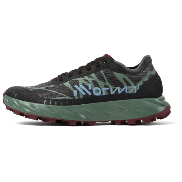 NNormal - Kjerag Brut - Trailschoenen