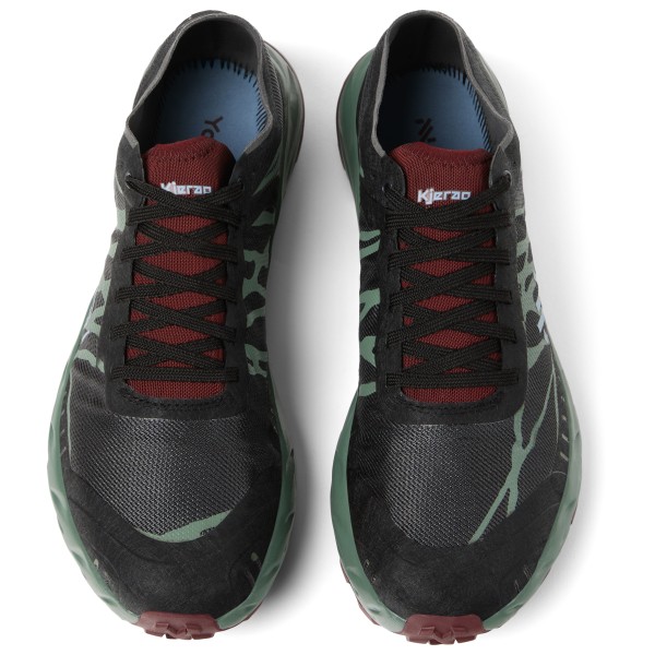 NNormal - Kjerag Brut - Trailschoenen
