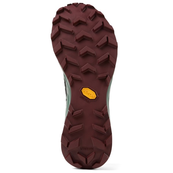 NNormal - Kjerag Brut - Trailschoenen