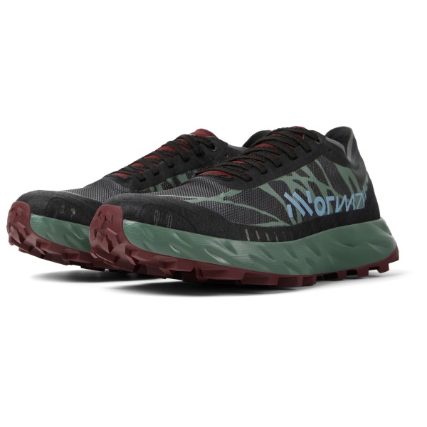 NNormal - Kjerag Brut - Trailschoenen