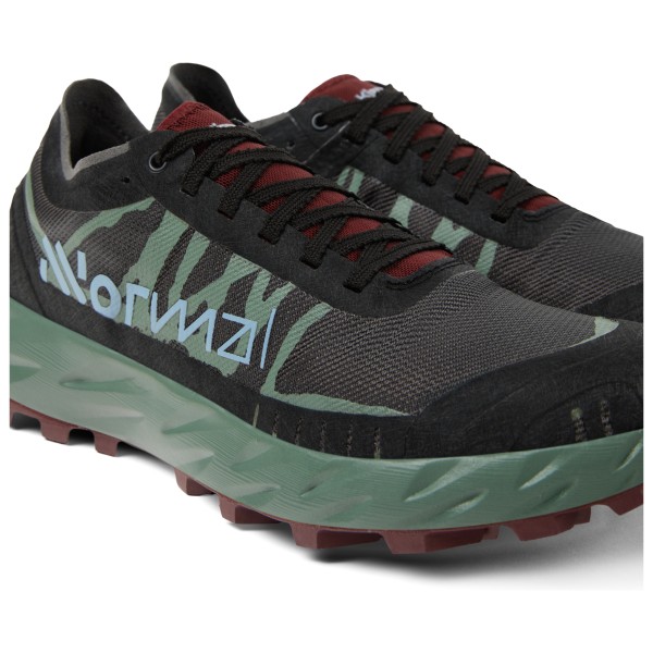 NNormal - Kjerag Brut - Trailschoenen