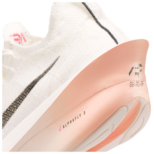 Nike - Alphafly 3 Road Racing Shoes - Running shoes