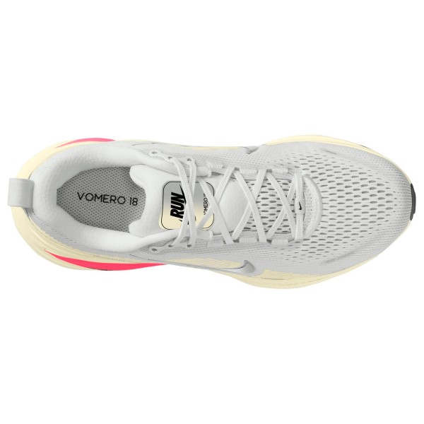 Nike - Vomero 18 Running Shoes - Loopschoenen