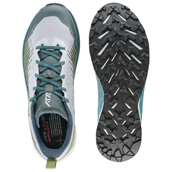 Lowa - Amplux 2 - Trailschoenen