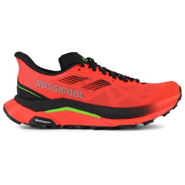Scarpe trail ROSSIGNOL VENOSK F01 LT LT GREY