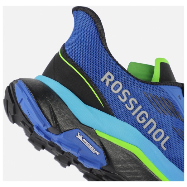 Rossignol - Vezor - Trailrunningsko