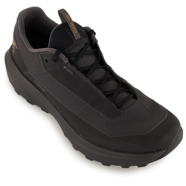 Arc'teryx - Norvan LD 4 GTX - Skor trailrunning
