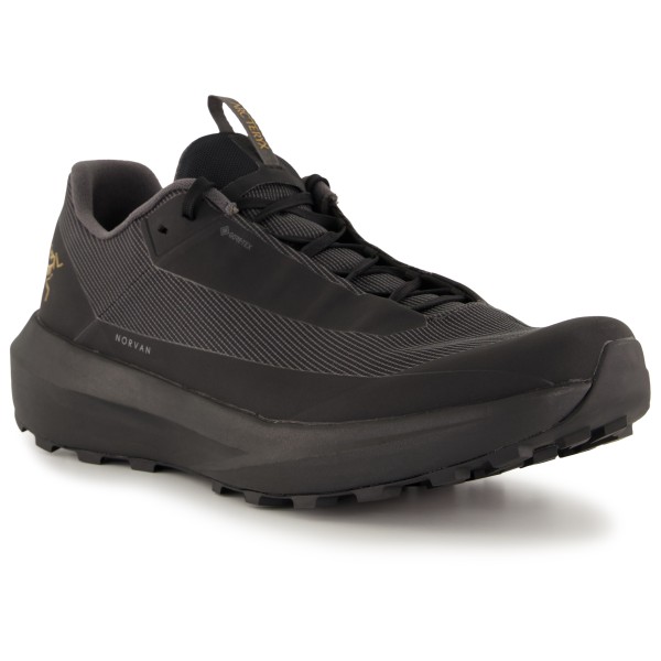 Arc'teryx - Norvan LD 4 GTX - Trail running shoes
