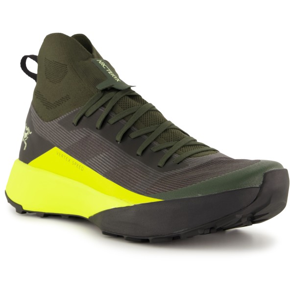 Arc'teryx - Vertex Speed - Trailschoenen