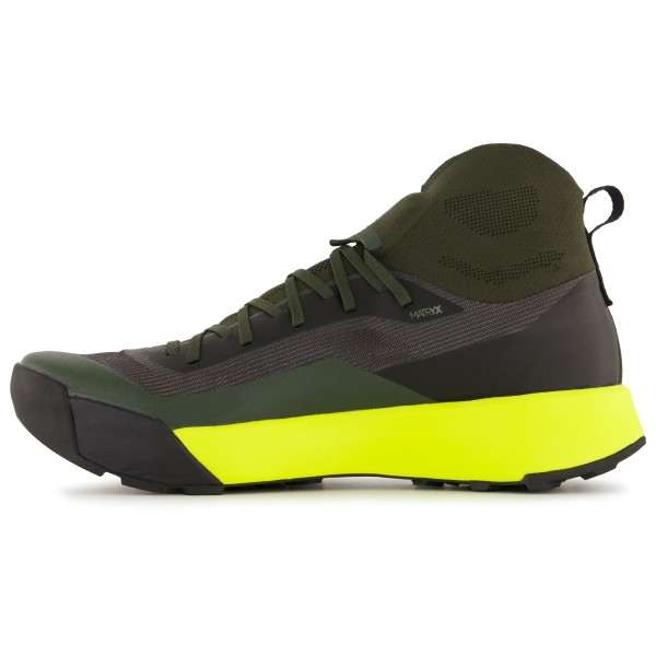 Arc'teryx - Vertex Speed - Trailschoenen