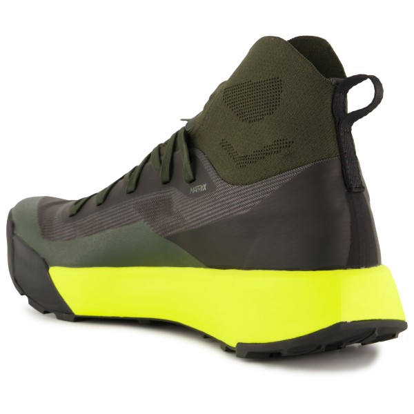 Arc'teryx - Vertex Speed - Trailschoenen