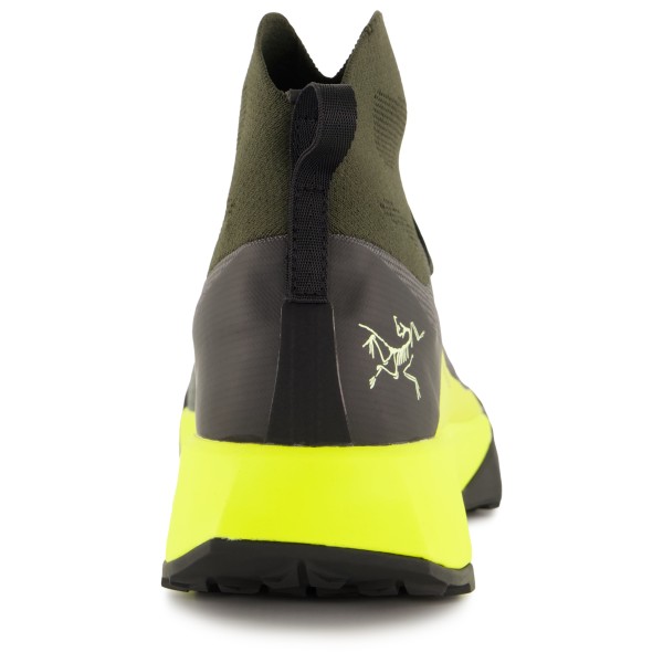 Arc'teryx - Vertex Speed - Trailschoenen