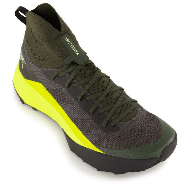 Arc'teryx - Vertex Speed - Trailschoenen