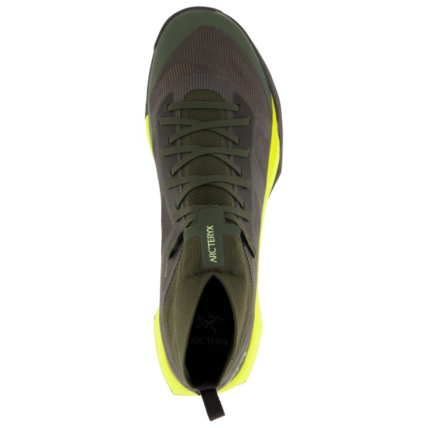 Arc'teryx - Vertex Speed - Trailschoenen