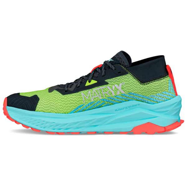 Altra - Olympus 275 - Trailschoenen