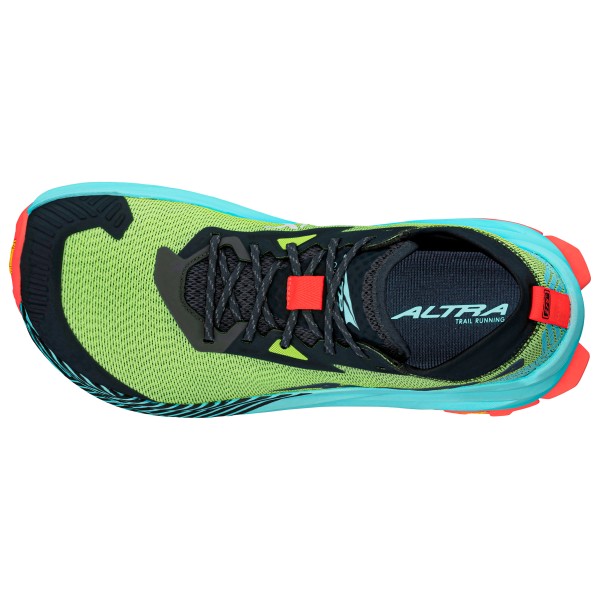 Altra - Olympus 275 - Trailschoenen