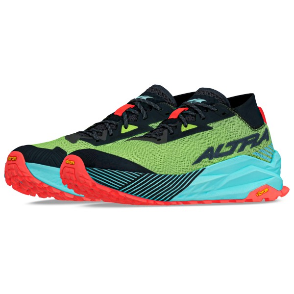 Altra - Olympus 275 - Trailschoenen