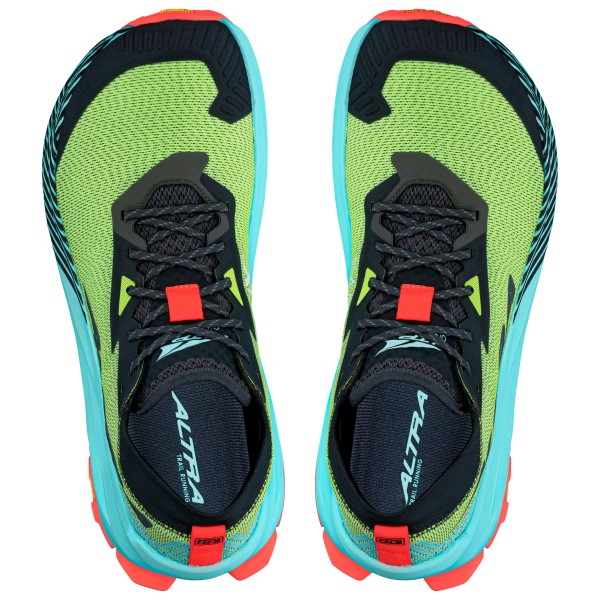 Altra - Olympus 275 - Trailschoenen