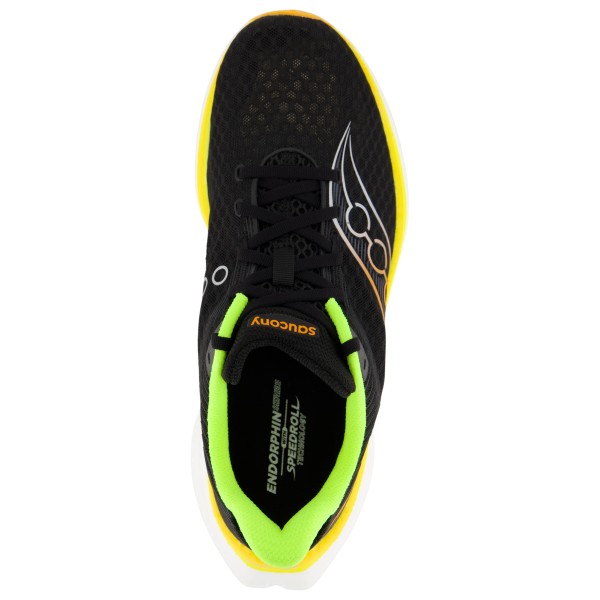 Saucony - Endorphin Speed 5 - Hardloopschoenen