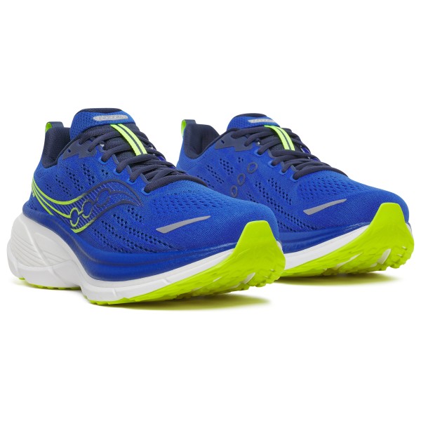 Saucony - Hurricane 25 - Loopschoenen