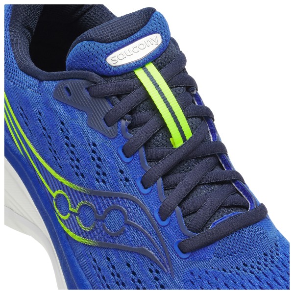 Saucony - Hurricane 25 - Loopschoenen