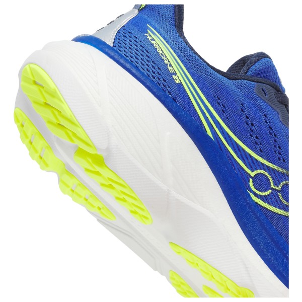 Saucony - Hurricane 25 - Loopschoenen