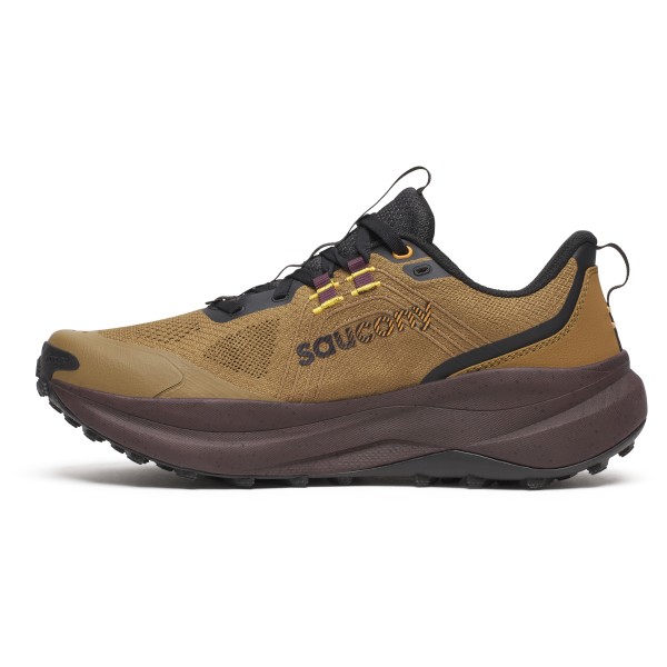 Saucony - Xodus Ultra 4 - Trailschoenen