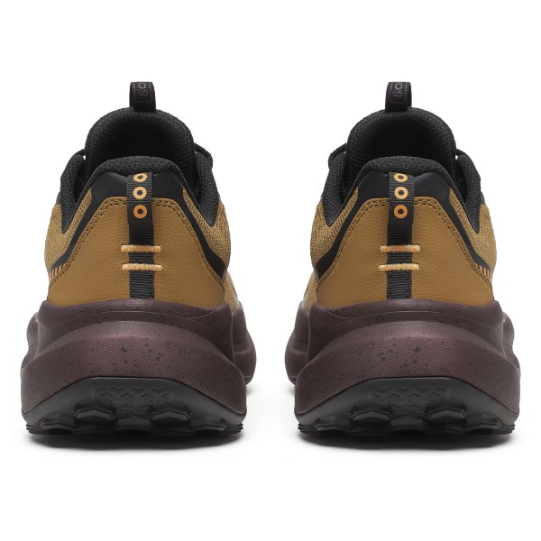 Saucony - Xodus Ultra 4 - Trailschoenen