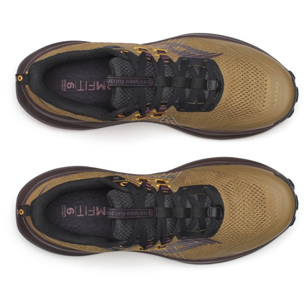 Saucony - Xodus Ultra 4 - Trailschoenen