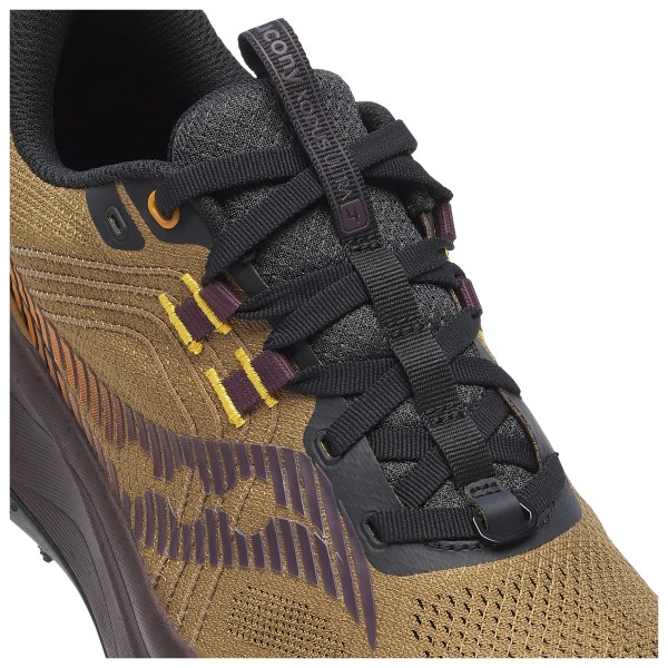 Saucony - Xodus Ultra 4 - Trailschoenen