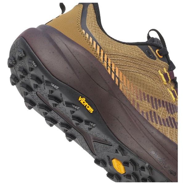 Saucony - Xodus Ultra 4 - Trailschoenen