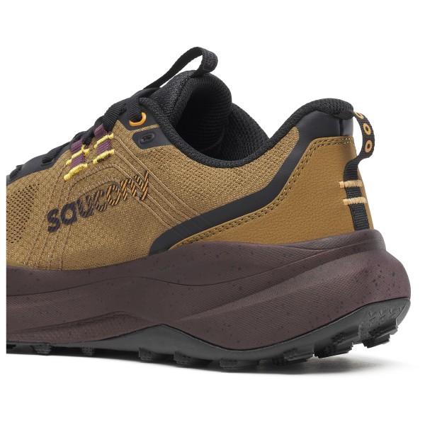 Saucony - Xodus Ultra 4 - Trailschoenen
