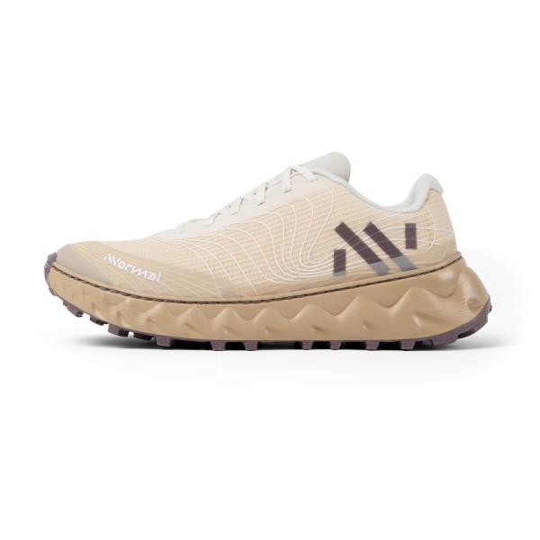NNormal - Tomir 2.0 - Trailschoenen